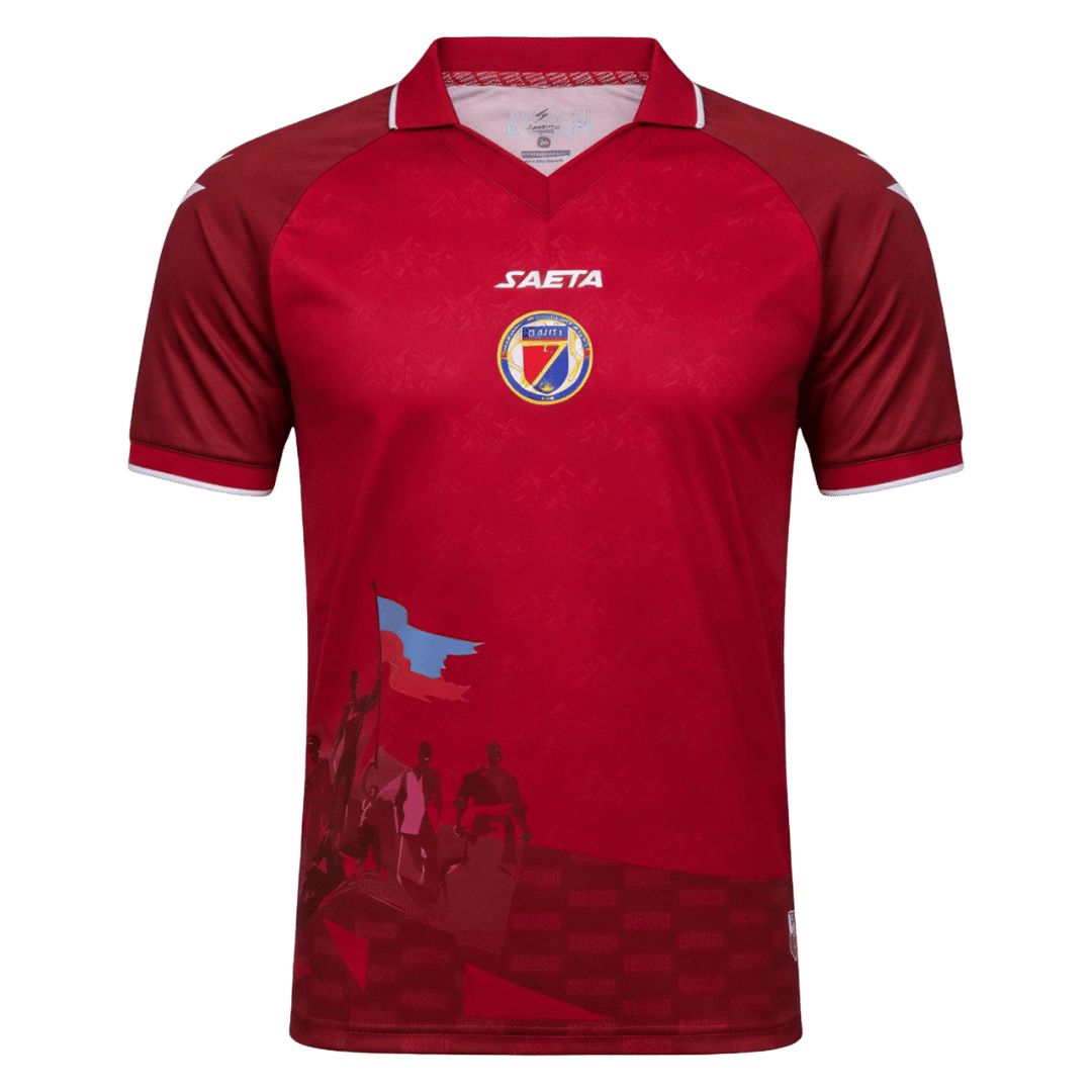 PLAYER JERSEY