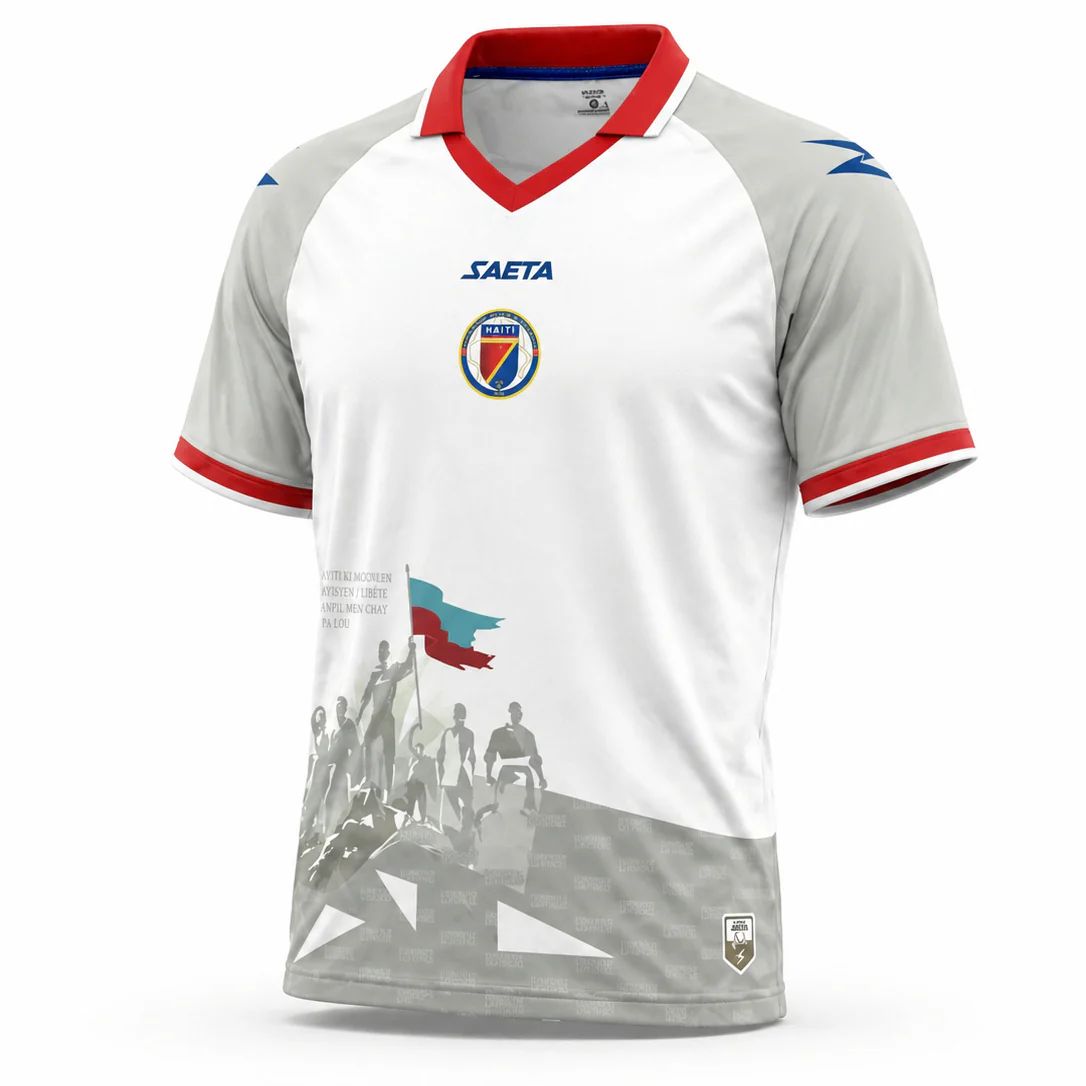 PLAYER VERSION SOCCER JERSEY
